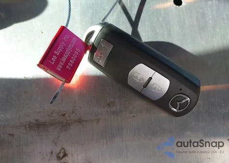 2014 Mazda Cx-5 Grand Touring from USA, damaged, VIN JM3KE4DY0E0350020